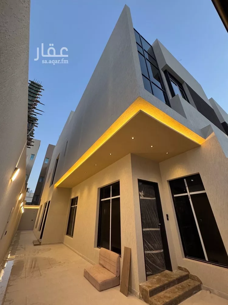 فيلا للبيع في شارع محمد بن عبدالعزيز بن هيزع, حي العارض, مدينة الرياض, منطقة الرياض