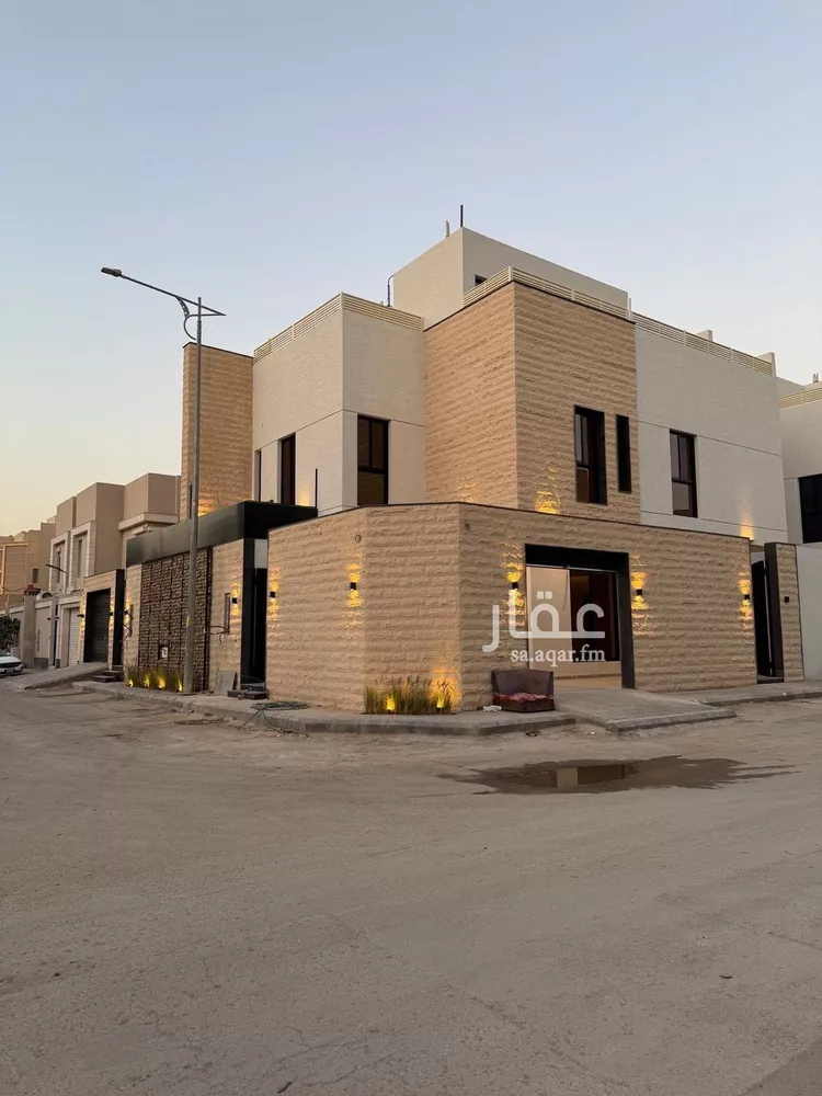 فيلا للبيع في شارع ممر107, حي العارض, مدينة الرياض, منطقة الرياض صورة 2