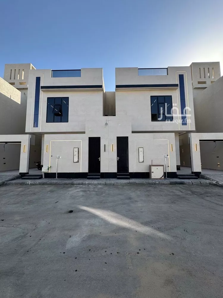 فيلا للبيع في شارع أبي الفضل الطوسي, حي العارض, مدينة الرياض, منطقة الرياض 1 صورة