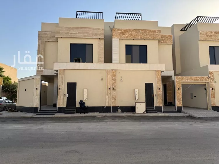 فيلا للبيع في شارع أبي القاسم الشيرازي, حي العارض, مدينة الرياض, منطقة الرياض صورة 3