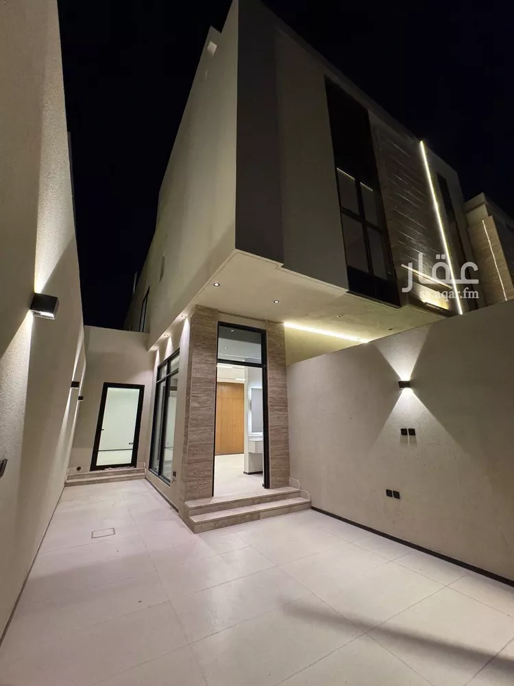 دور للبيع في شارع مليح بن طريف, حي العارض, مدينة الرياض, منطقة الرياض صورة 2