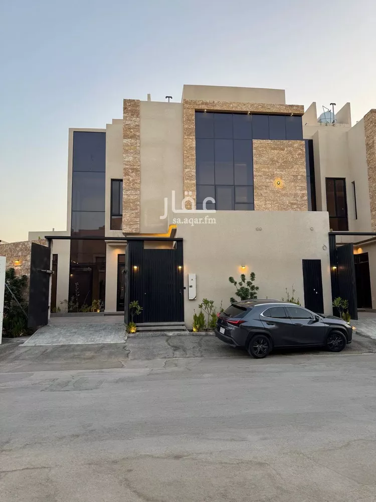 فيلا للبيع في شارع عبدالله الغرياني, حي العارض, مدينة الرياض, منطقة الرياض 1 صورة
