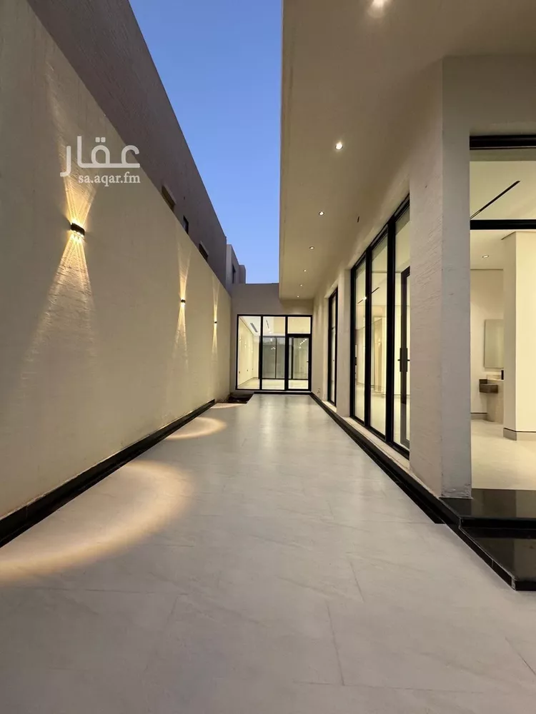 فيلا للبيع في حي النرجس, مدينة الرياض, منطقة الرياض 1 صورة