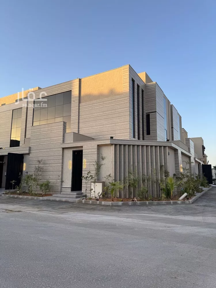 Villa for Sale in Riyadh Al Arid