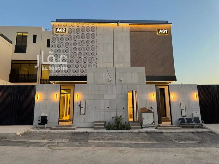 فيلا للبيع في شارع إبراهيم بن محمد السلمي, حي النرجس, مدينة الرياض, منطقة الرياض