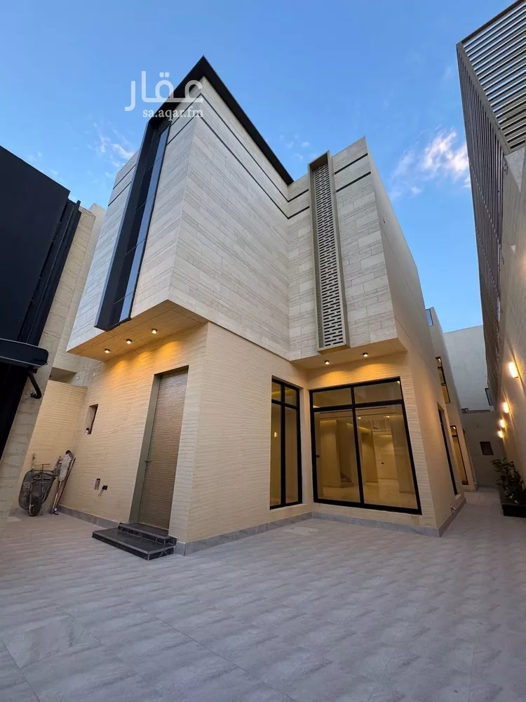 Villa for Sale in Riyadh An Narjis 13