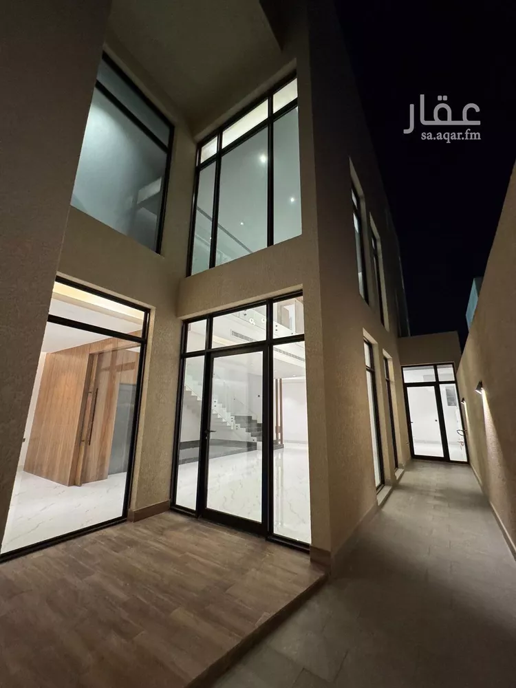 فيلا للبيع في شارع العدل, حي العارض, مدينة الرياض, منطقة الرياض صورة 2