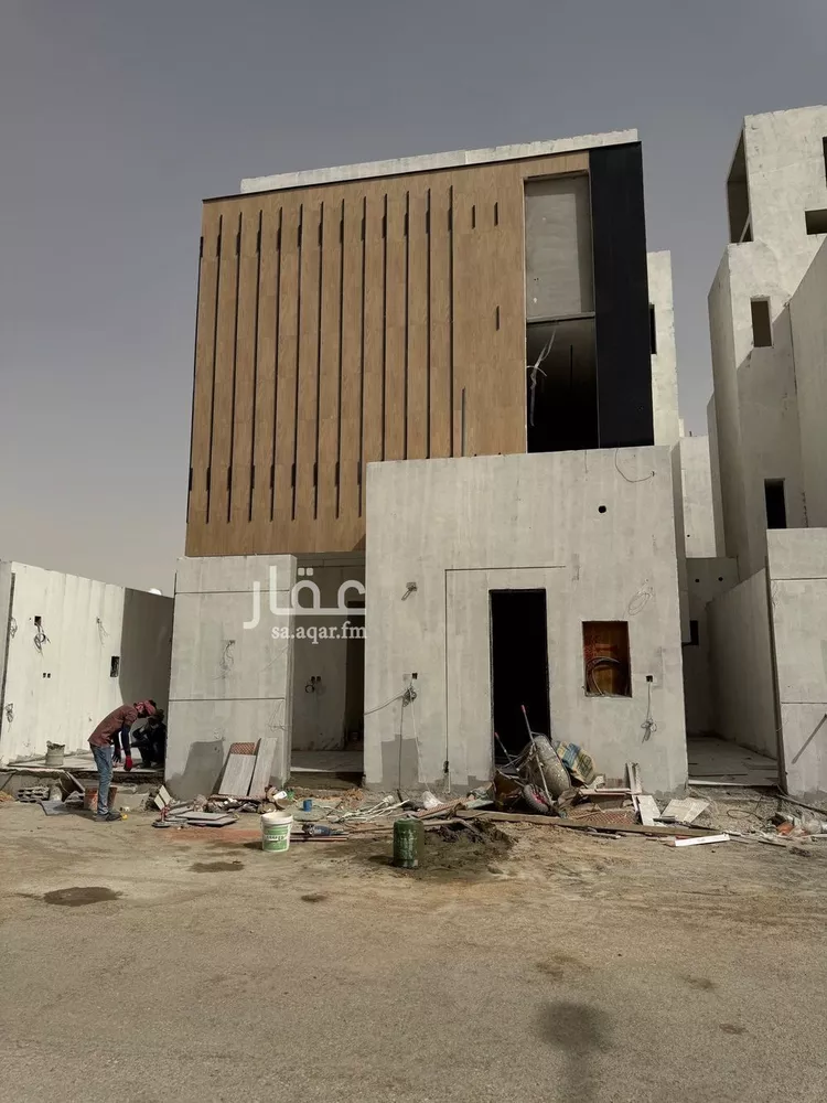 فيلا للبيع في شارع عبدالله الغرياني, حي العارض, مدينة الرياض, منطقة الرياض صورة 3