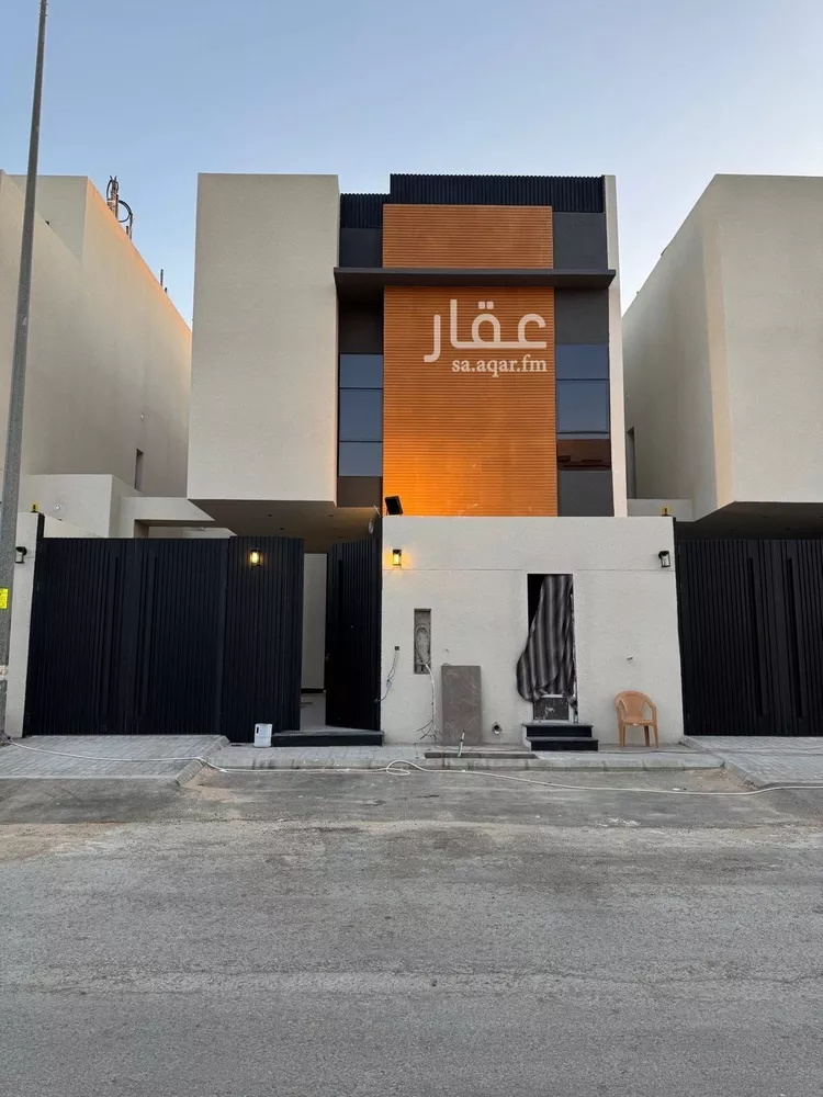 Villa for Sale in Riyadh Al Arid