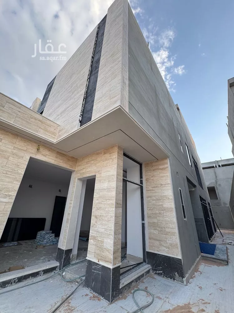فيلا للبيع في شارع يزيد بن الاصم, حي العارض, مدينة الرياض, منطقة الرياض صورة 4