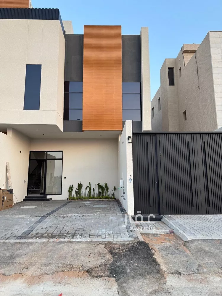 دور للبيع في شارع عبدالمعطي باكثير, حي العارض, مدينة الرياض, منطقة الرياض صورة 4