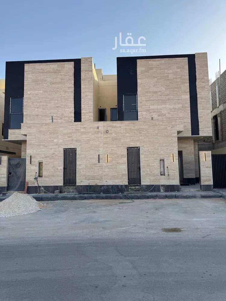 فيلا للبيع في شارع يزيد بن الاصم, حي العارض, مدينة الرياض, منطقة الرياض صورة 5