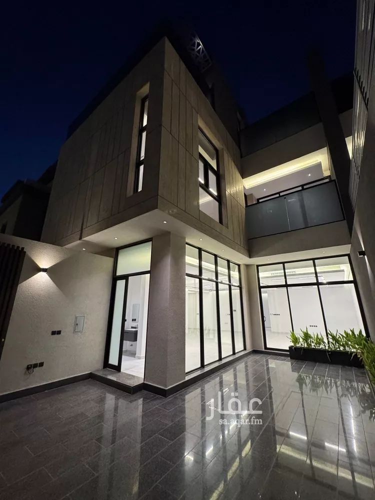 Floor for Sale in Riyadh Al Arid صورة 5