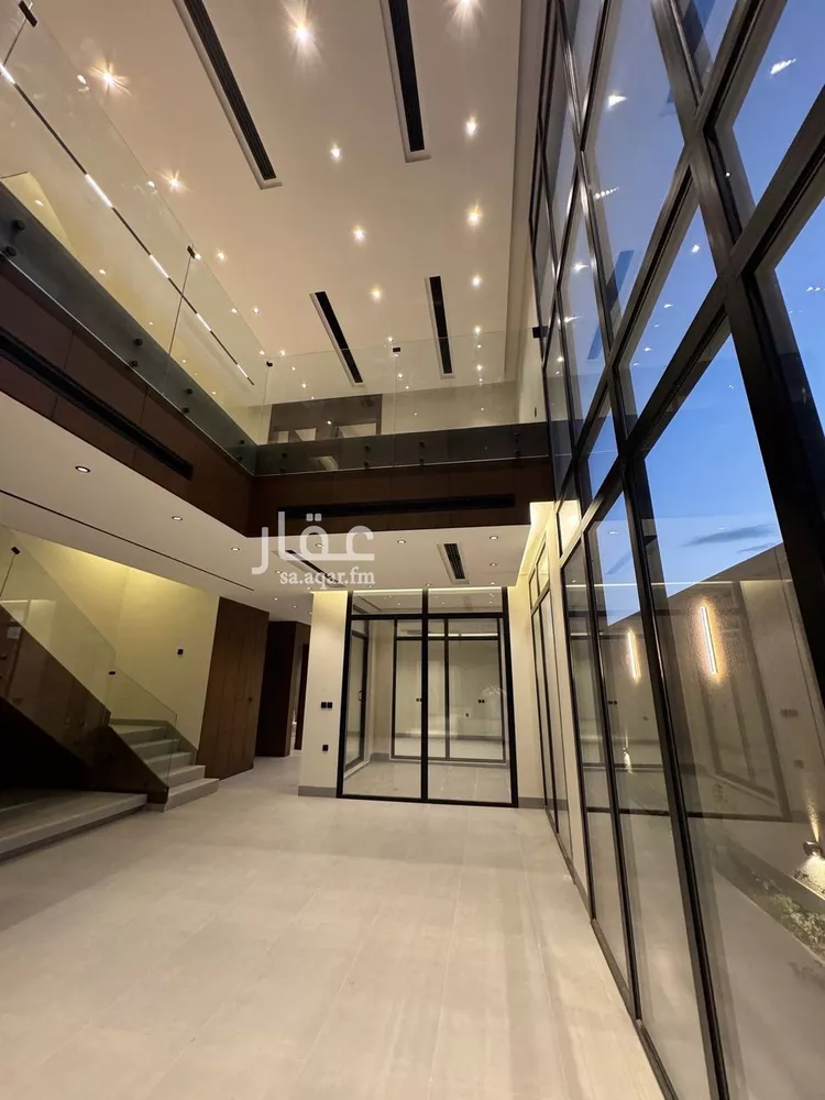 Villa for Sale in Riyadh An Narjis 7