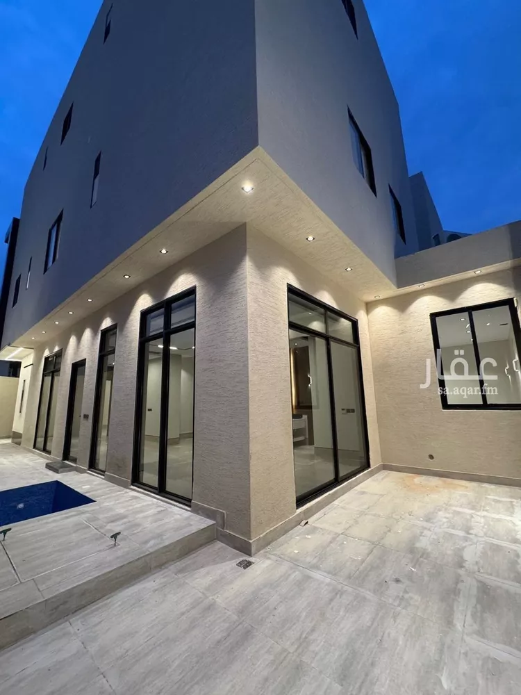 فيلا للبيع في حي النرجس, مدينة الرياض, منطقة الرياض 16