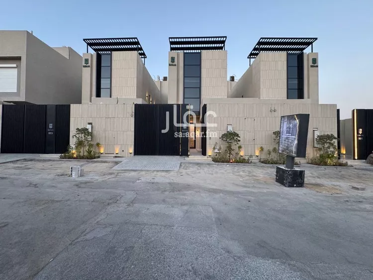 Villa for Sale in Riyadh An Narjis