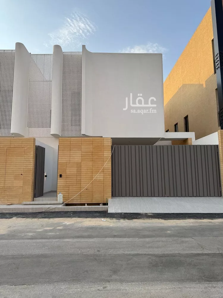 فيلا للبيع في حي العارض, مدينة الرياض, منطقة الرياض