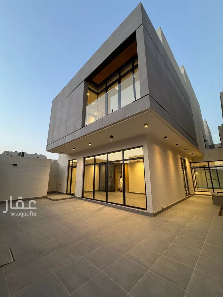 Villa for Sale in Riyadh Al Arid
