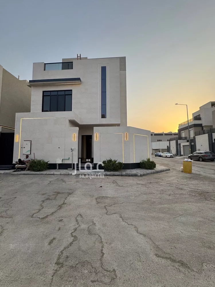 فيلا للبيع في حي العارض, مدينة الرياض, منطقة الرياض
