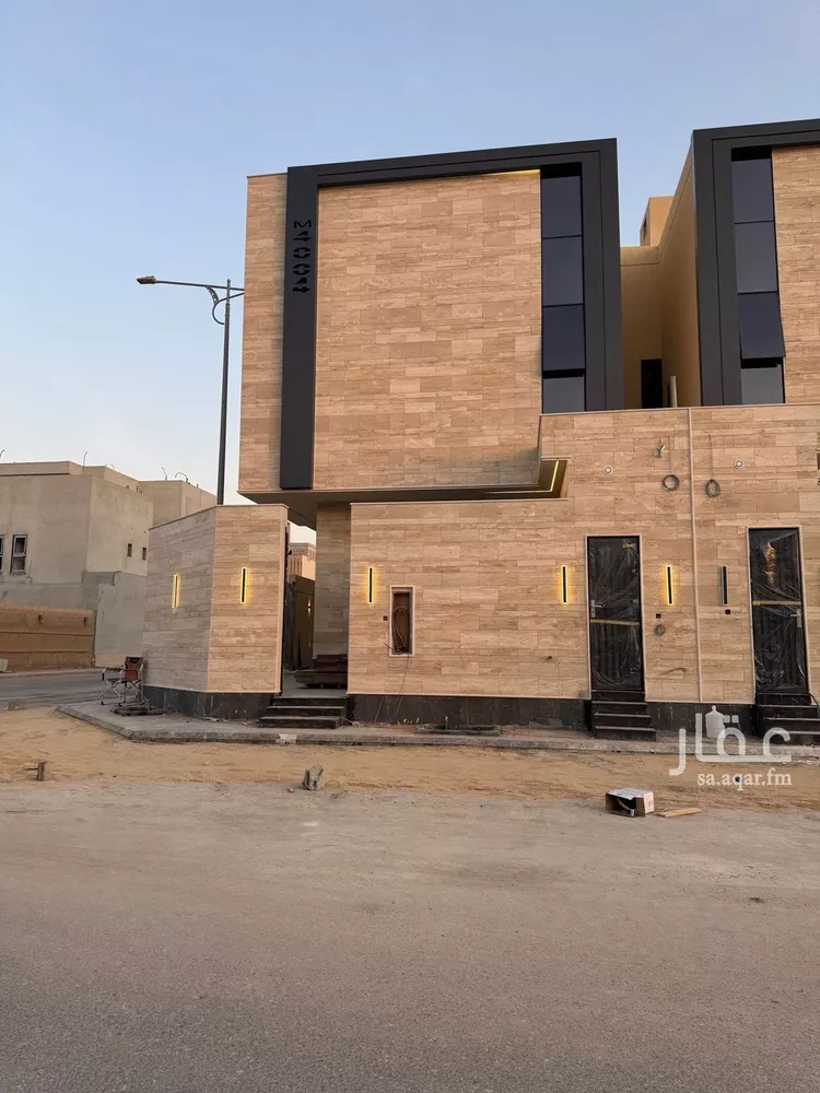 فيلا للبيع في حي العارض, مدينة الرياض, منطقة الرياض 7