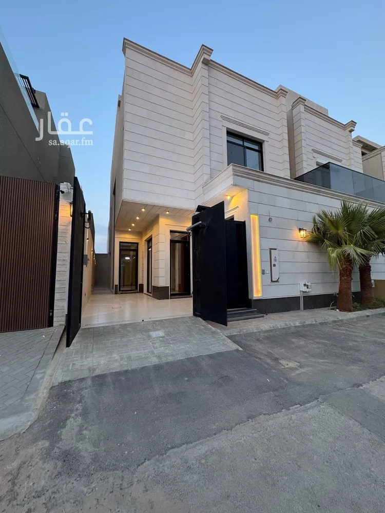 Villa for Sale in Riyadh Al Arid
