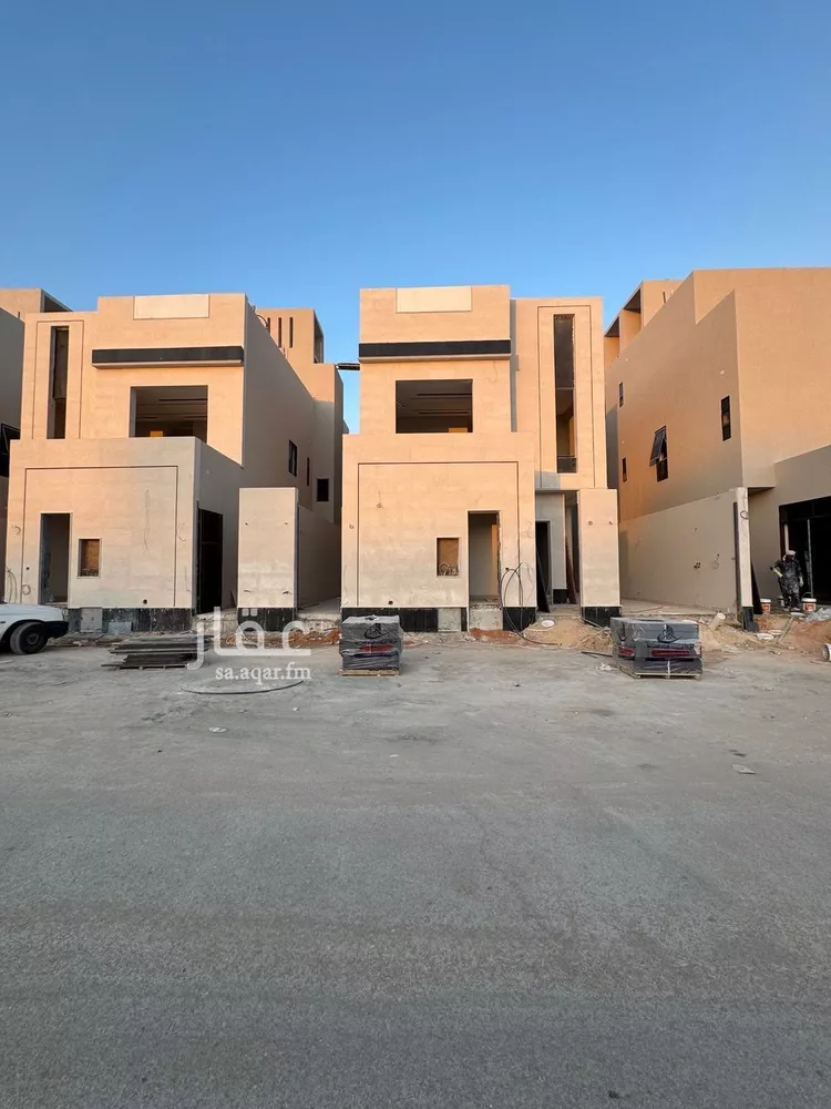 فيلا للبيع في شارع أبي المعالي المبارك, حي العارض, مدينة الرياض, منطقة الرياض