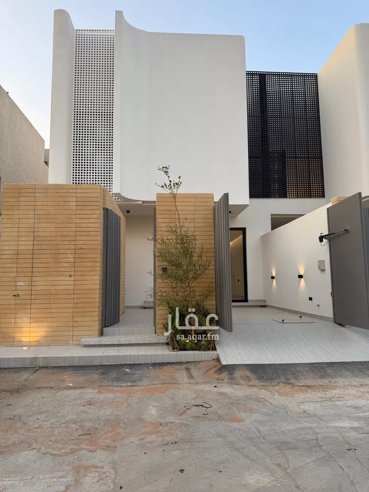 فيلا للبيع في شارع عبدالسلام الساسي, حي العارض, مدينة الرياض, منطقة الرياض 11