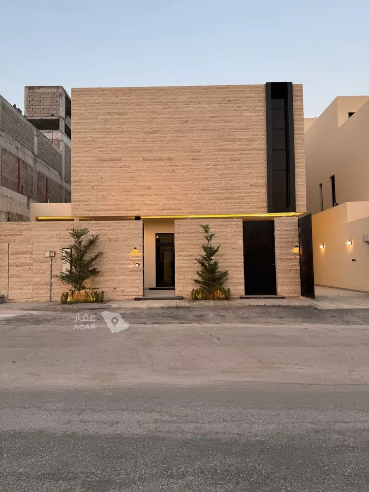 فيلا للبيع في حي النرجس, مدينة الرياض, منطقة الرياض 4