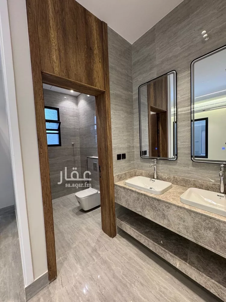 فيلا للبيع في شارع إبراهيم الخزامي, حي العارض, مدينة الرياض, منطقة الرياض صورة 2