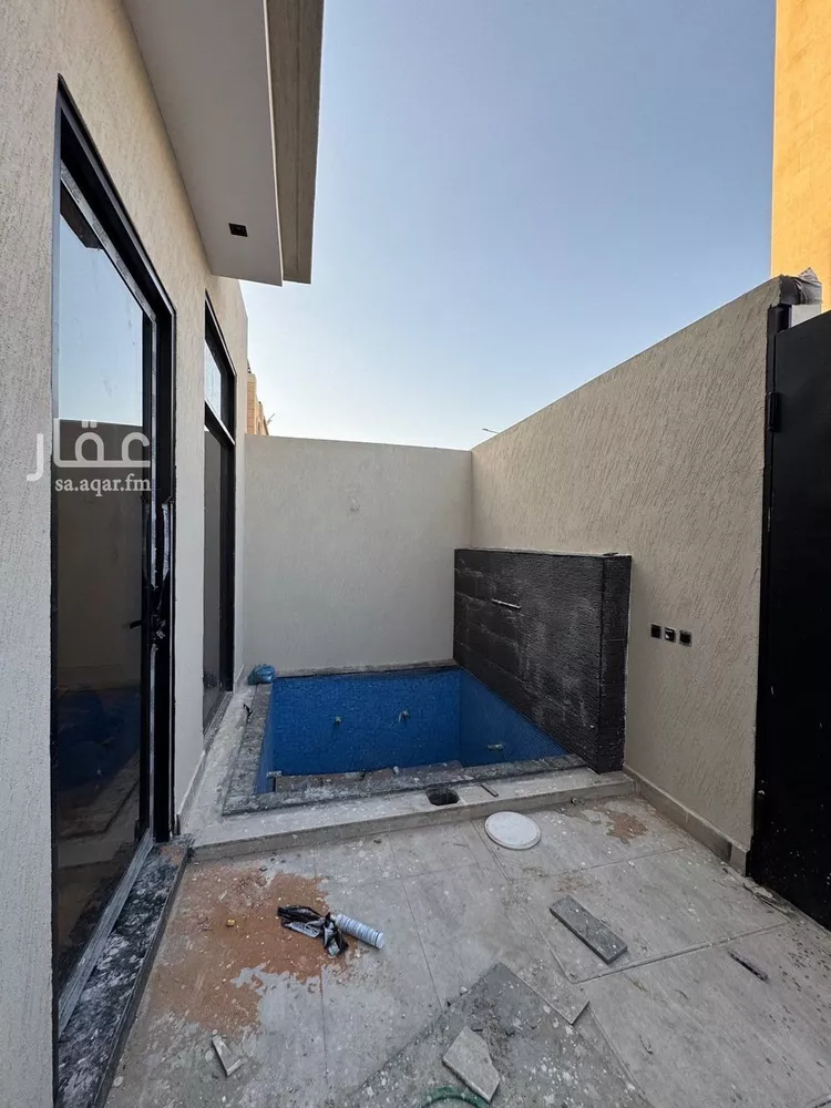 فيلا للبيع في شارع أحمد بن حفص, حي العارض, مدينة الرياض, منطقة الرياض صورة 4