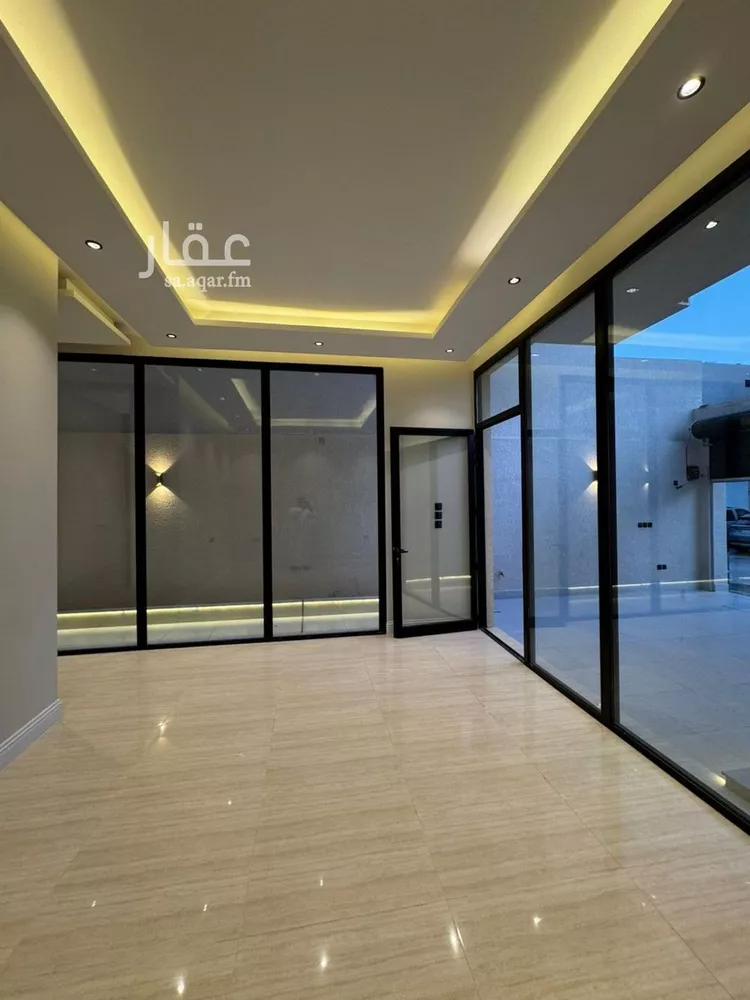 فيلا للبيع في شارع أبي الفتوح بن علي, حي العارض, مدينة الرياض, منطقة الرياض صورة 3