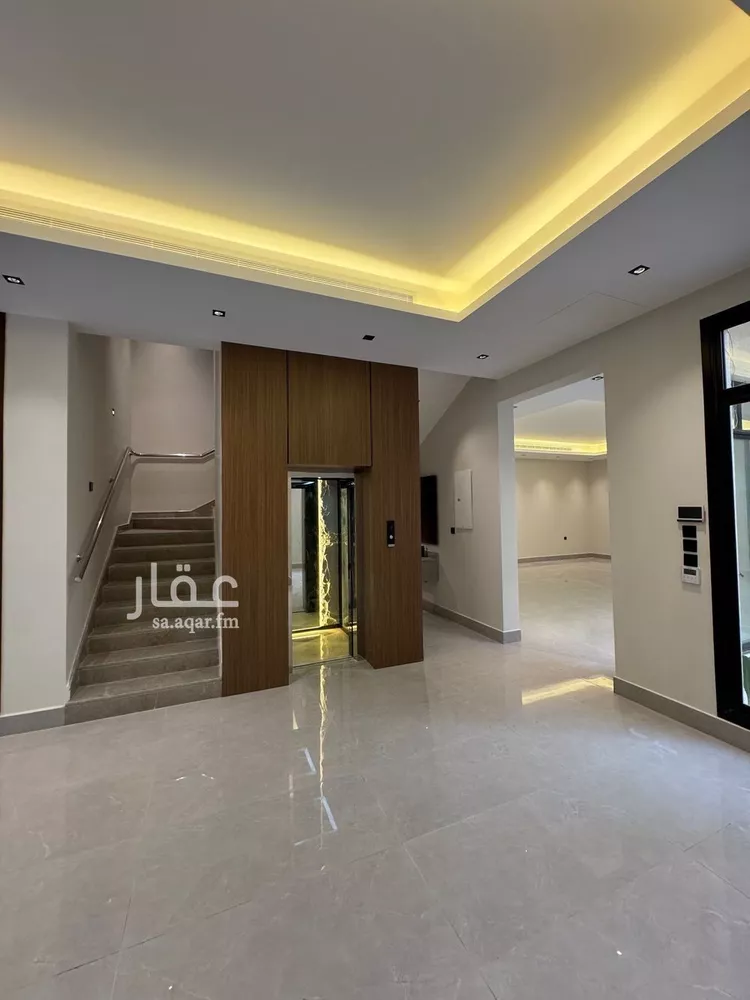 فيلا للبيع في حي النرجس, مدينة الرياض, منطقة الرياض صورة 5