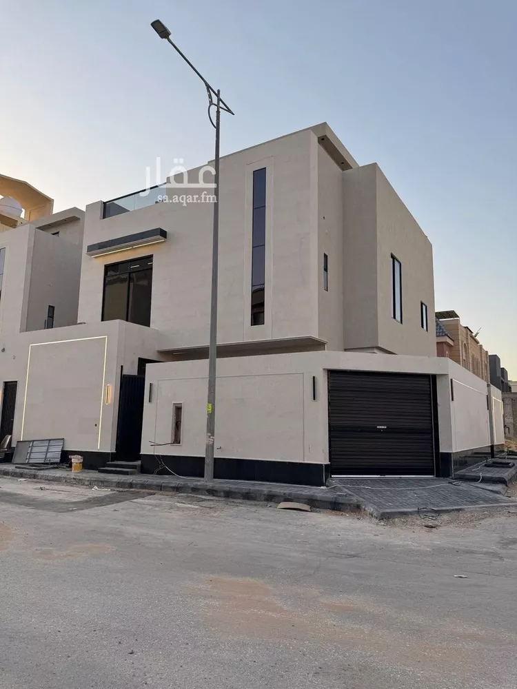 فيلا للبيع في شارع عبدالله الزمار, حي العارض, مدينة الرياض, منطقة الرياض