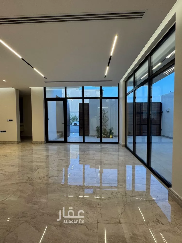 فيلا للبيع في شارع أحمد بن حفص, حي العارض, مدينة الرياض, منطقة الرياض صورة 5