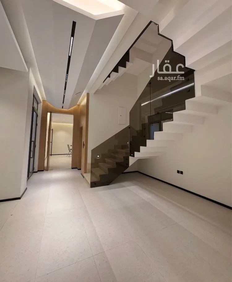فيلا للبيع في شارع أحمد بن حفص, حي العارض, مدينة الرياض, منطقة الرياض