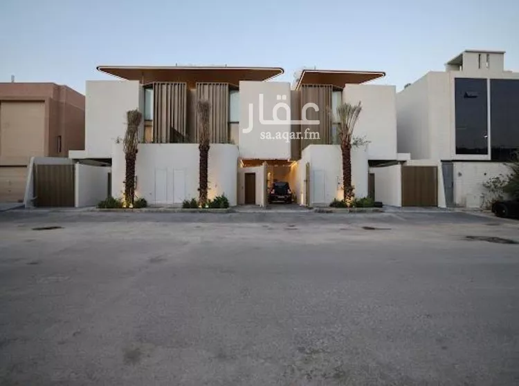 فيلا للبيع في شارع أحمد بن حفص, حي العارض, مدينة الرياض, منطقة الرياض