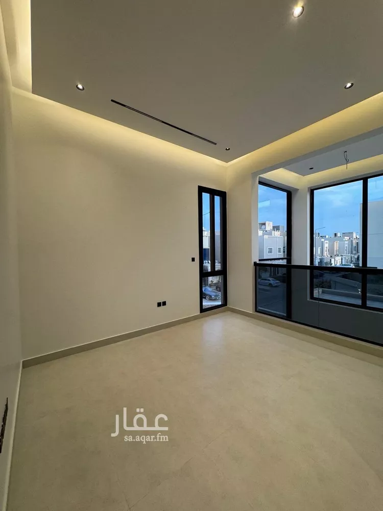 فيلا للبيع في حي النرجس, مدينة الرياض, منطقة الرياض صورة 5