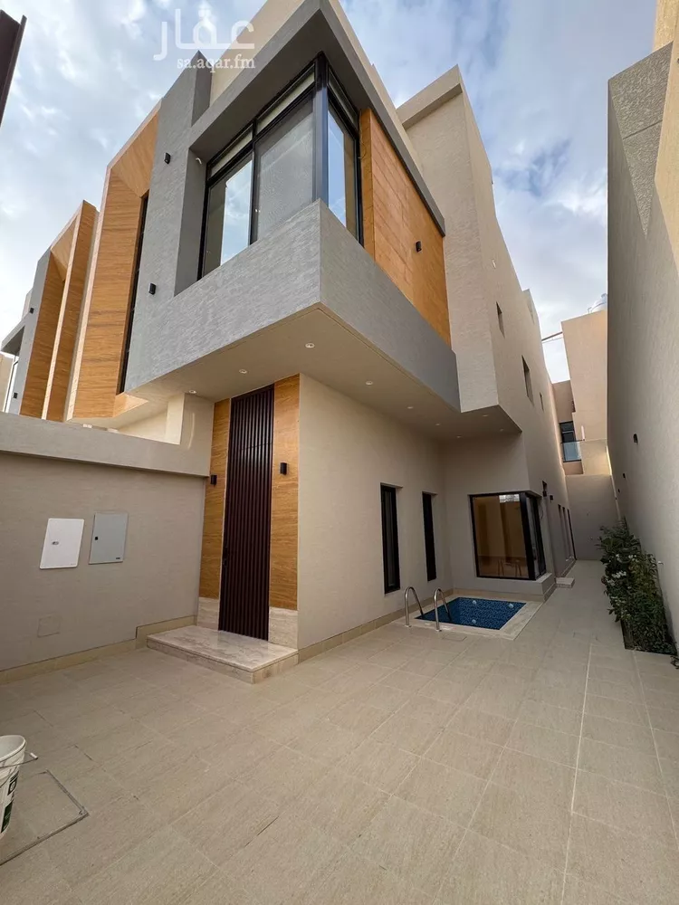 فيلا للبيع في حي النرجس, مدينة الرياض, منطقة الرياض