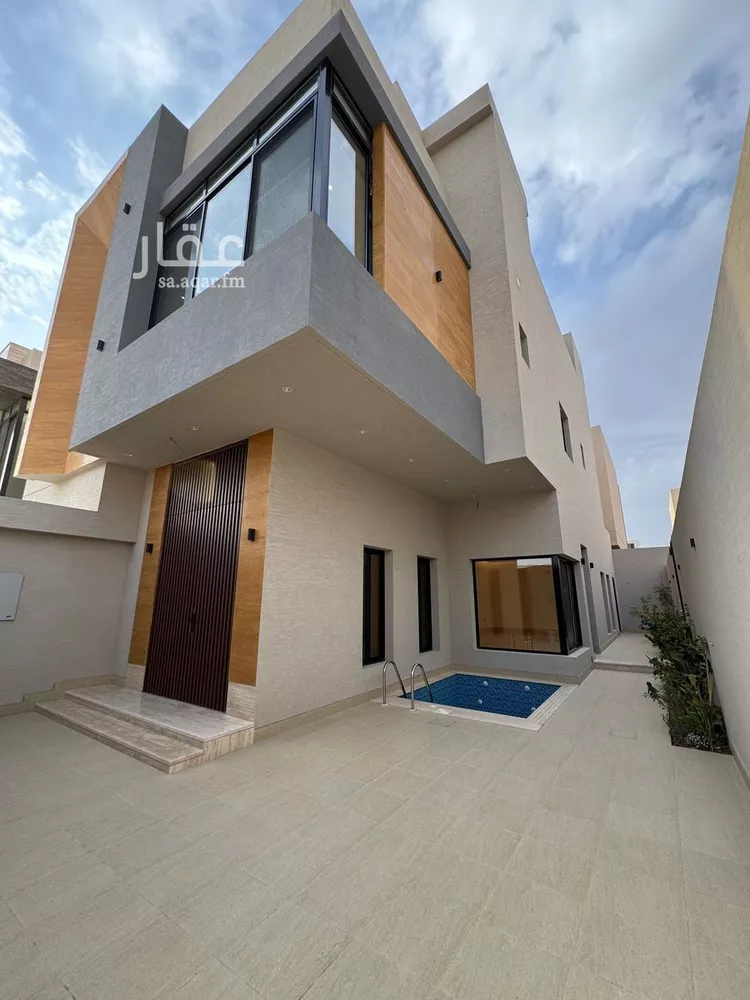 فيلا للبيع في حي النرجس, مدينة الرياض, منطقة الرياض صورة 4