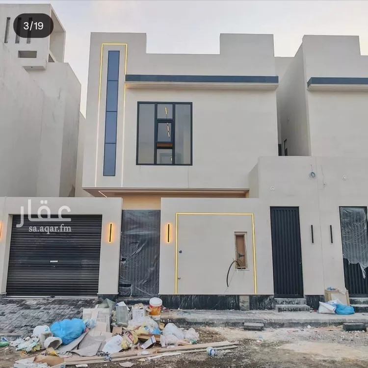 Villa for Sale in Riyadh Al Arid صورة 2