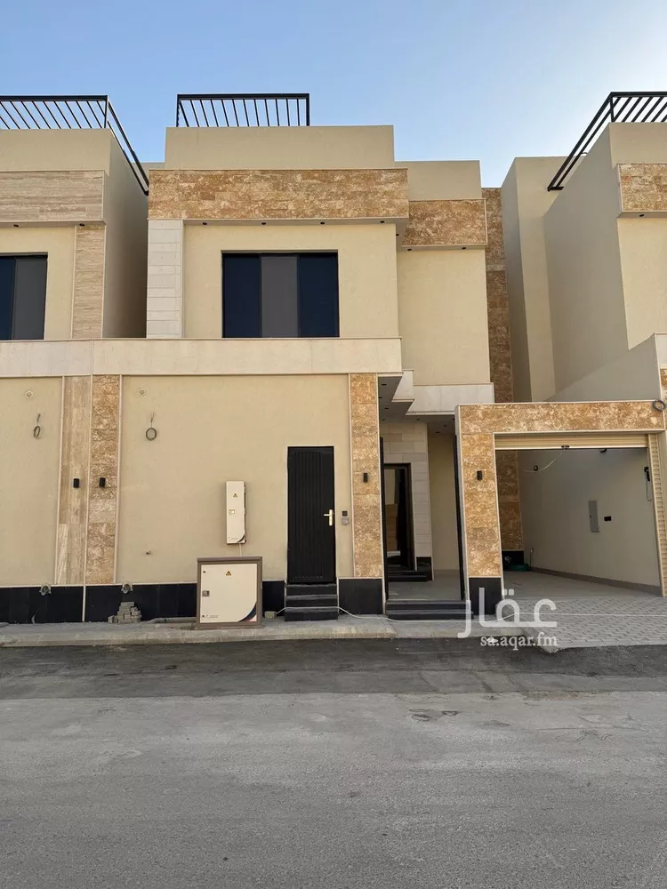 فيلا للبيع في شارع أبي القاسم الشيرازي, حي العارض, مدينة الرياض, منطقة الرياض صورة 4