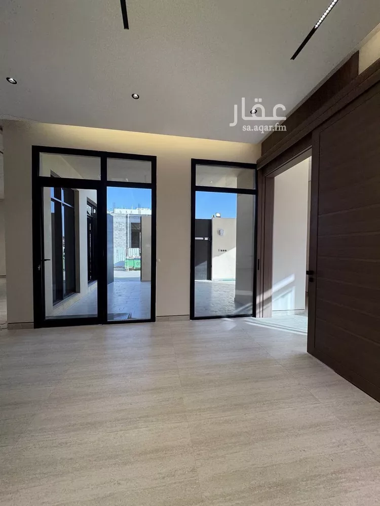 فيلا للبيع في شارع علي ابن رشيد, حي النرجس, مدينة الرياض, منطقة الرياض صورة 5