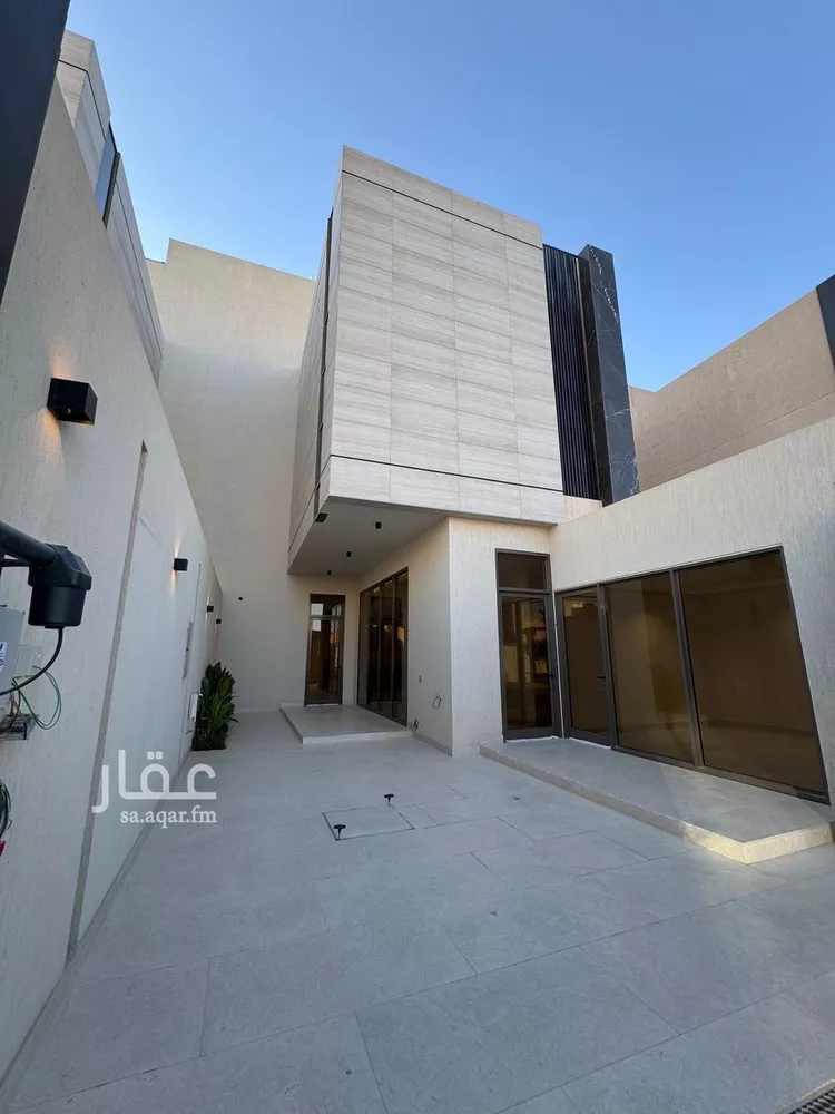 فيلا للبيع في شارع علي بن أحمد الواحدي, حي النرجس, مدينة الرياض, منطقة الرياض صورة 3