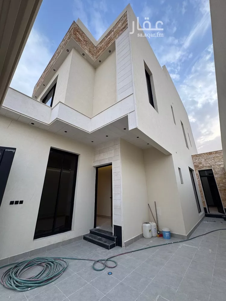Villa for Sale in Riyadh Al Arid