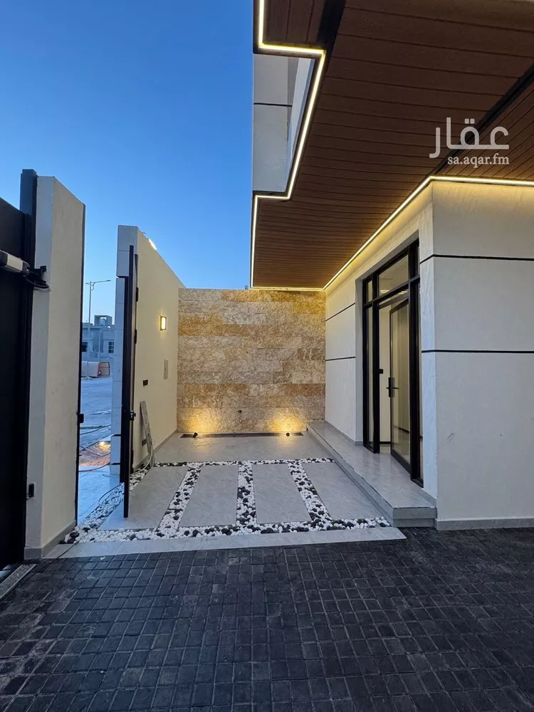 Villa for Sale in Riyadh Al Arid