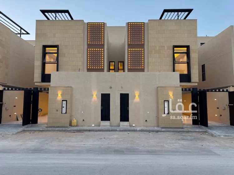 Villa for Sale in Riyadh An Narjis