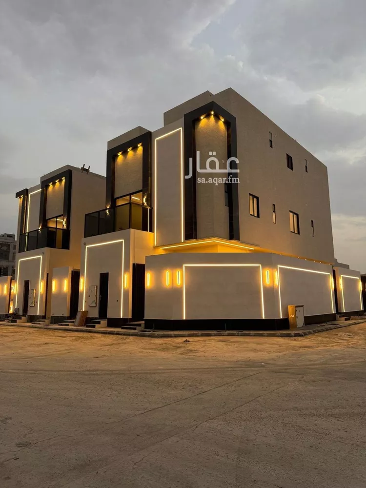 فيلا للبيع في حي النرجس, مدينة الرياض, منطقة الرياض صورة 3