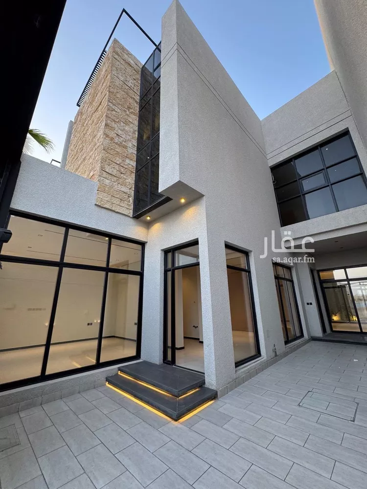 فيلا للبيع في حي النرجس, مدينة الرياض, منطقة الرياض 14