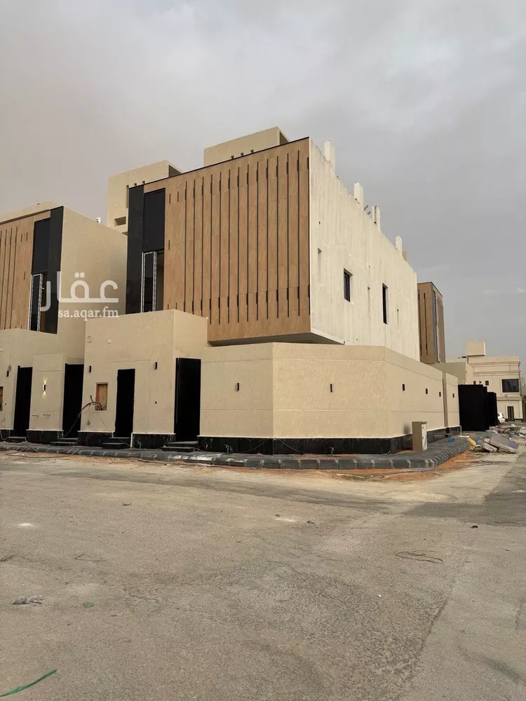 فيلا للبيع في شارع عبدالله الغرياني, حي العارض, مدينة الرياض, منطقة الرياض صورة 5
