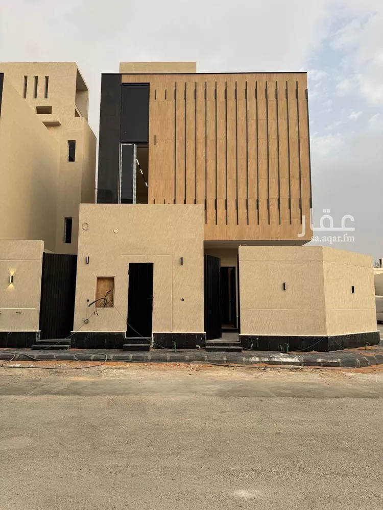 فيلا للبيع في شارع صلاح بن عطية السندي, حي العارض, مدينة الرياض, منطقة الرياض صورة 3